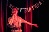 Wo ist meine Schwester? – Amelie Reinhard (Kristin Suckow) feiert ihren 31. Geburtstag in einer Bar. Am nächsten Morgen fehlt von ihr jede Spur.