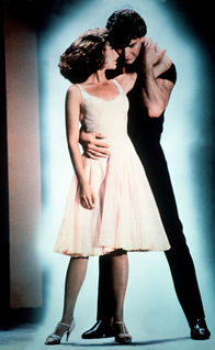 Dirty Dancing – Dirty Dancing (1987)