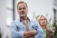 Das Küstenrevier – Harry Stein (Till Demtrøder)