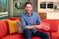 Hier und heute – Moderator Sven Kroll
