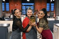 Das große Promibacken – Do, 10.04., 00:00 Uhr