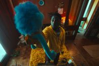 Meat Puppet – Meat Puppet Der Fluch der Puppe: David Jonsson als Oz Copyright: SRF/Premium Films