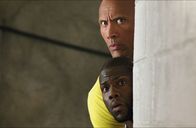Central Intelligence – Central Intelligence (2016)