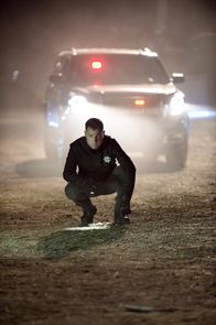 CSI: Vegas – CSI: Vegas (2014)
