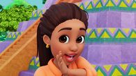 Dora – Mami