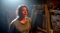 Tatort – In einer verzweifelten Situation: Christina Chorol (Irina Potapenko).