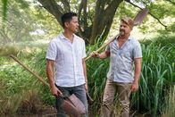 Magnum P.I. – Magnum P.I. (2019)