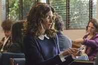 Speechless – Maya DiMeo (Minnie Driver)