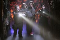 Stargate Atlantis – So, 23.06., 02:25 Uhr