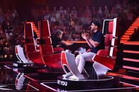 The Voice of Germany – Peter Maffay (l.); Mark Forster (r.)