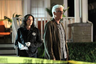 CSI: Vegas – CSI: Vegas (2012)