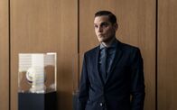 Das Netz - Prometheus – René Meier (Benjamin Lillie)