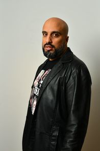 Standup 3000 - Swiss Edition – Abdelkarim