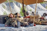 phoenix history: Marco Polo - Entdecker oder Lügner? – Marco Polo und seine Reisegefährten sind erschöpft nach der monatelangen Reise nach China.
