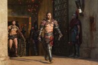 Spartacus – Hat eine zweifelhafte Mission: Gannicus (Dustin Clare) will Drago einen angemessenen Tod ermöglichen ...