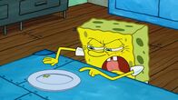 SpongeBob Schwammkopf – SpongeBob