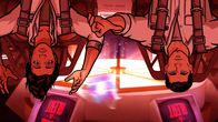 Archer – Mo, 19.09., 22:55 Uhr
