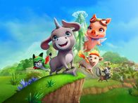 Magicampers – Fr, 19.06., 07:45 Uhr