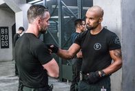 S.W.A.T. – S.W.A.T. (2018)