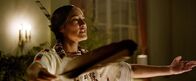 Te Ata – Te Ata (Q'orianka Kilcher)