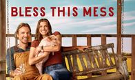 Bless This Mess – Bless This Mess (2020)