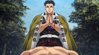 Demon Slayer – Sa, 01.08., 00:40 Uhr