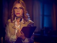 American Horror Story – Margaret Booth (Leslie Grossman)