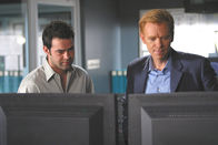 CSI: Miami – CSI: Miami (2003)