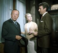 Der Kommissar – Der Kommissar (1969)