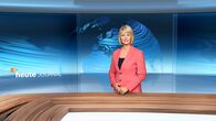 heute-journal – Gundula Gause (2022)