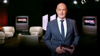 zur SACHE – Wolfgang Geier.