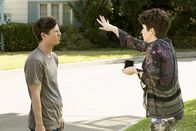 The Middle – Zuerst von links: Axl Heck (Charlie McDermott)