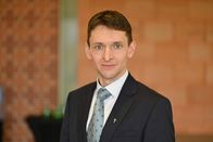 ORF III Live – Michael Simmer, Superintendent der evangelischen Kirche A.B. in Niederösterreich.