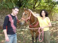 Das Traumhotel – Manuel Witting, Carolina Vera-Squella.