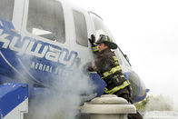 Chicago Fire – Chicago Fire (2014)