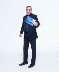 Galileo – Galileo Spezial wird von Aiman Abdallah präsentiert ...