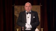Dinner für Zwei – Christoph Fälbl.