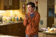 The Middle – Axl (Charlie McDermott)