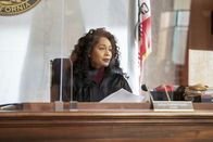 All Rise - Die Richterin – Lola Carmichael (Simone Missick)