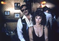 Hart aber herzlich – Jonathan Hart (Robert Wagner, l.); Jennifer Hart (Stefanie Powers, r.)