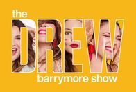 The Drew Barrymore Show – The Drew Barrymore Show - Logo