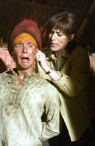 Malcolm mittendrin – Justin Berfield (Reese), Jane Kaczmarek (Lois).