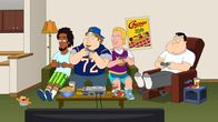 American Dad! – Stan (r.)