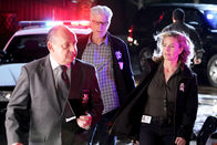 CSI: Vegas – CSI: Vegas (2012)
