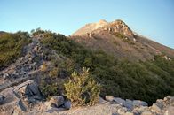 Risiko Vulkan - Der Feuerberg von Java – Der Vulkan Merapi von der Nordseite