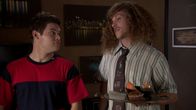 Workaholics – Adam DeMamp (Adam DeVine, l.); Blake Henderson (Blake Anderson, r.)