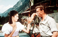 Wilde Wasser – Wilde Wasser (1962)