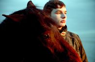 Solarium – Der 16-jährige Johnny (Théo Bellet) will Jockey werden. Doch als Johnny klar wird, was für sein neues Lieblingspferd auf dem Spiel steht, falls es die Erwartungen nicht erfüllt, bekommt er plötzlich Zweifel an seiner Berufung.