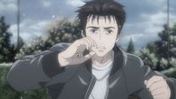Parasyte - The Maxim – Shinichi Izumi