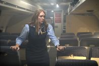 Planet Quake – Jiah (Brittani O'Connell)